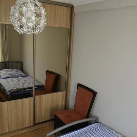 Haus Michaela Ubytování v soukromí *