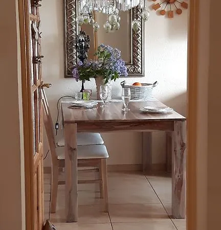 Haus Michaela Ubytování v soukromí Olecko