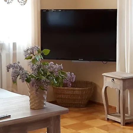 Haus Michaela *