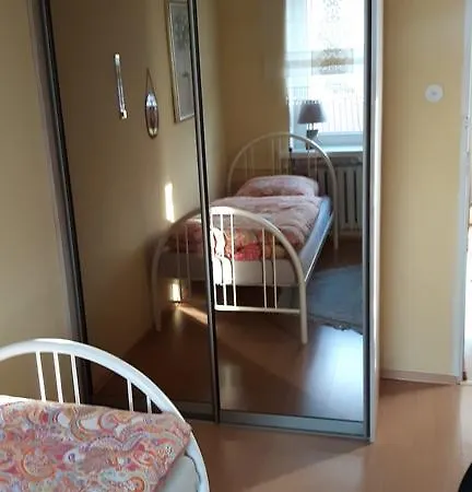 Ubytování v soukromí Haus Michaela