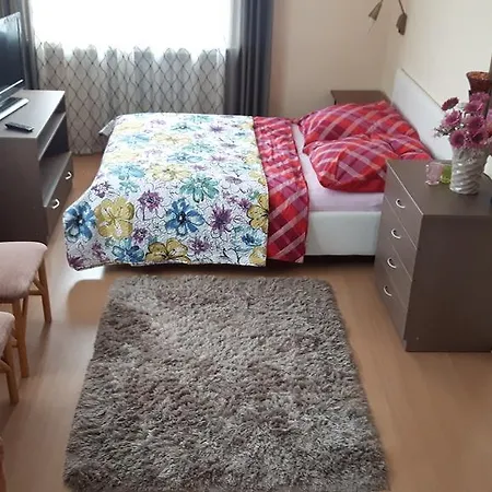 Haus Michaela Ubytování v soukromí *