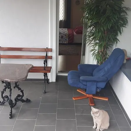 Haus Michaela * Olecko