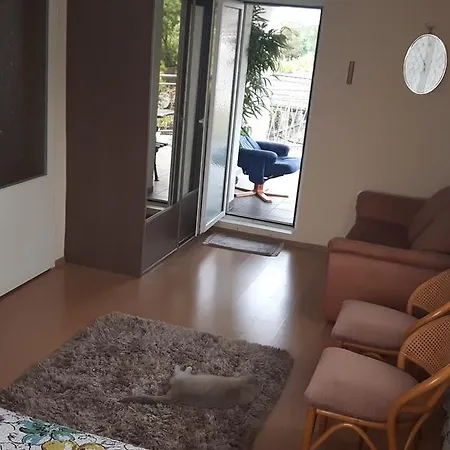 Haus Michaela Ubytování v soukromí Olecko