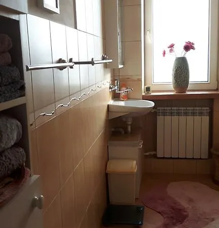 Haus Michaela Ubytování v soukromí
