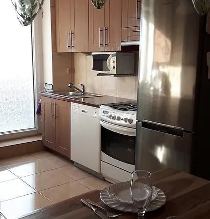 Ubytování v soukromí Haus Michaela *