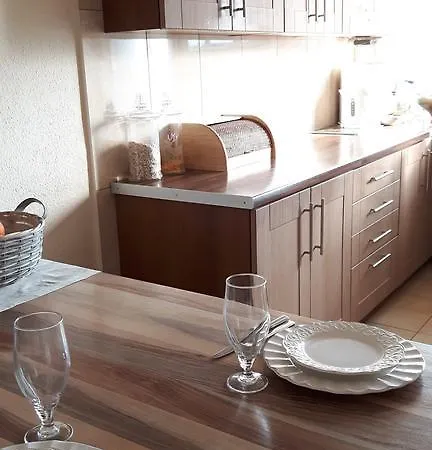 Ubytování v soukromí Haus Michaela Olecko