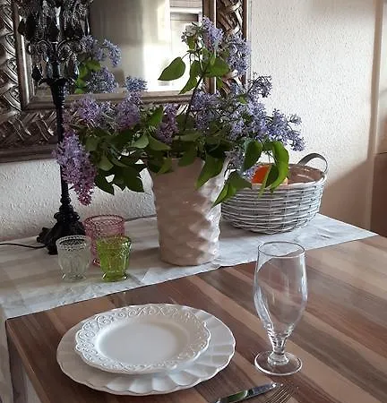 Haus Michaela Ubytování v soukromí Olecko