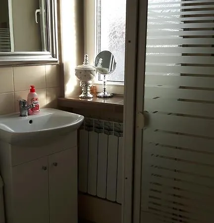 Ubytování v soukromí Haus Michaela *