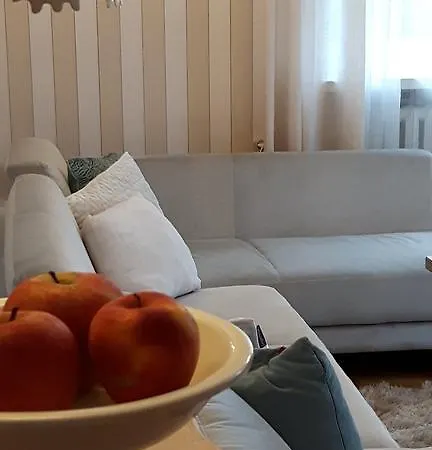 Haus Michaela Ubytování v soukromí