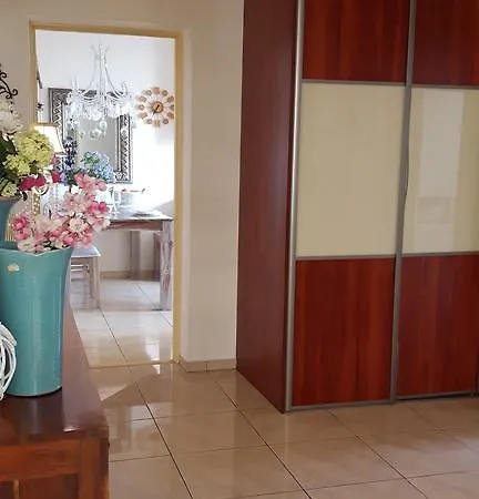 Ubytování v soukromí Haus Michaela Olecko