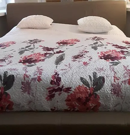 Ubytování v soukromí Haus Michaela