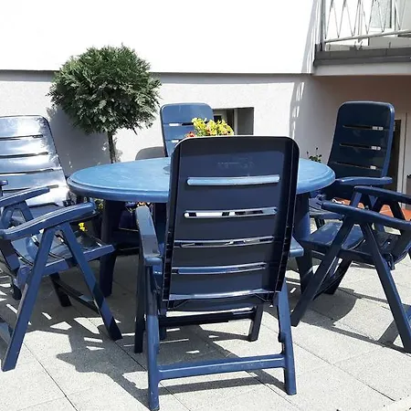 Haus Michaela * Olecko