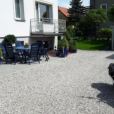 Haus Michaela Ubytování v soukromí