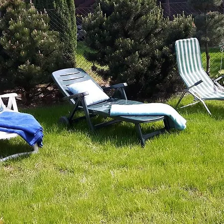 Haus Michaela Ubytování v soukromí *
