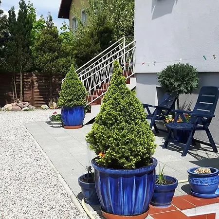 Haus Michaela * Olecko