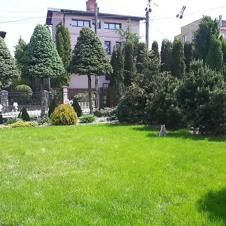 Haus Michaela Ubytování v soukromí