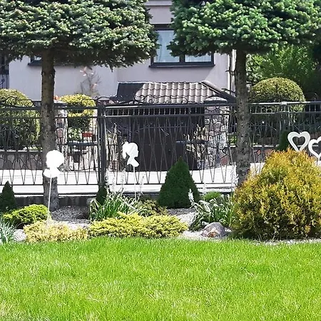 Haus Michaela Ubytování v soukromí