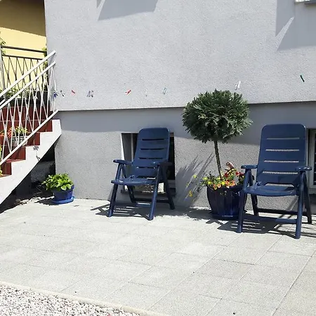 Haus Michaela *