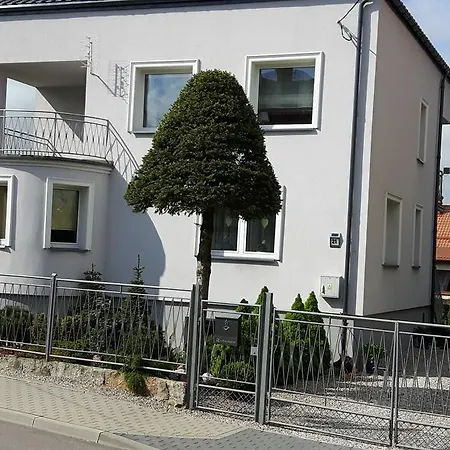 Haus Michaela *