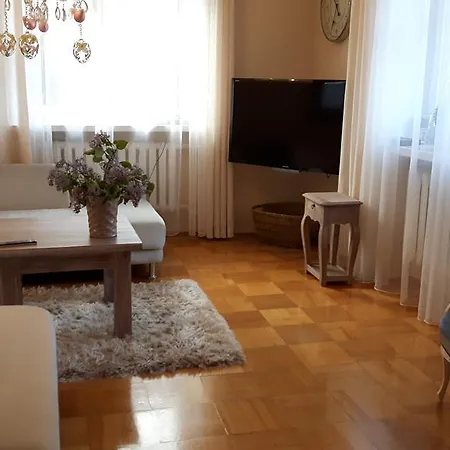 Haus Michaela Ubytování v soukromí *