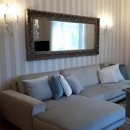 Haus Michaela Ubytování v soukromí