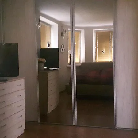 Haus Michaela Olecko